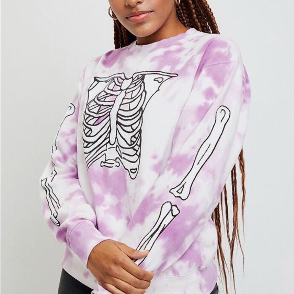 Pacsun Crew Neck